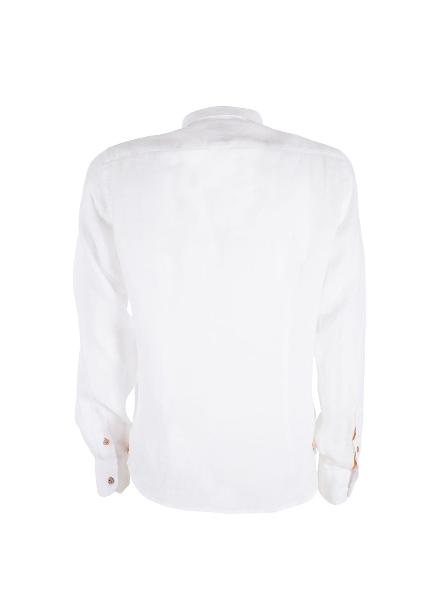 Camicie Bianco Yes-zee