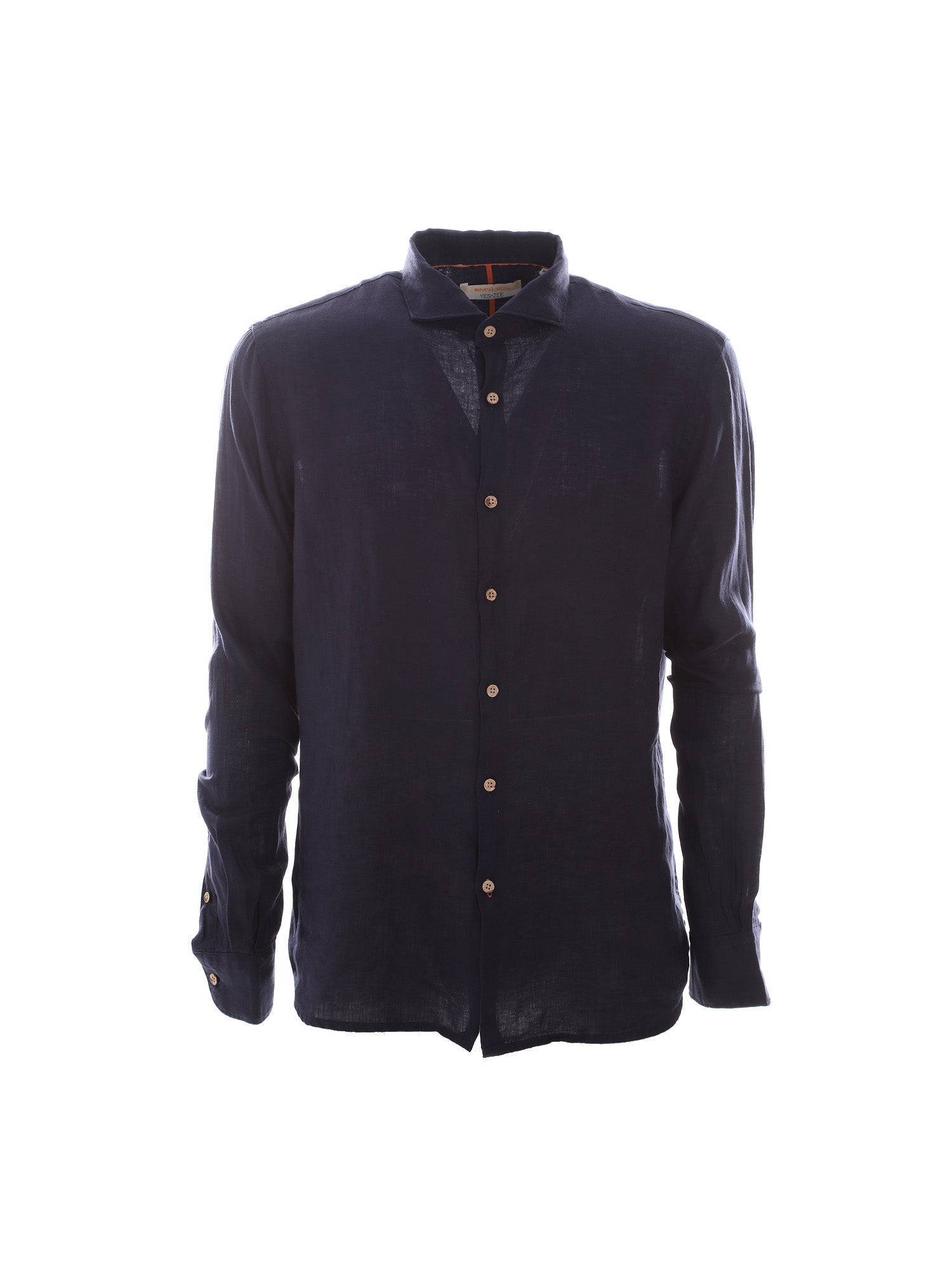 Camicie Blu Yes-zee
