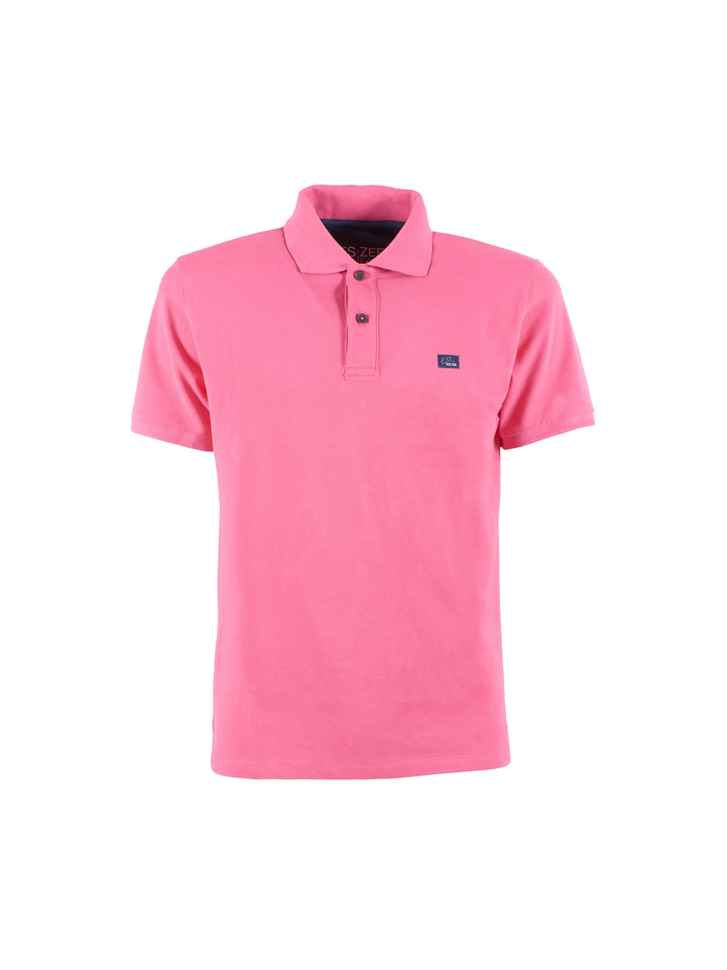 Polo Rosa Yes-zee