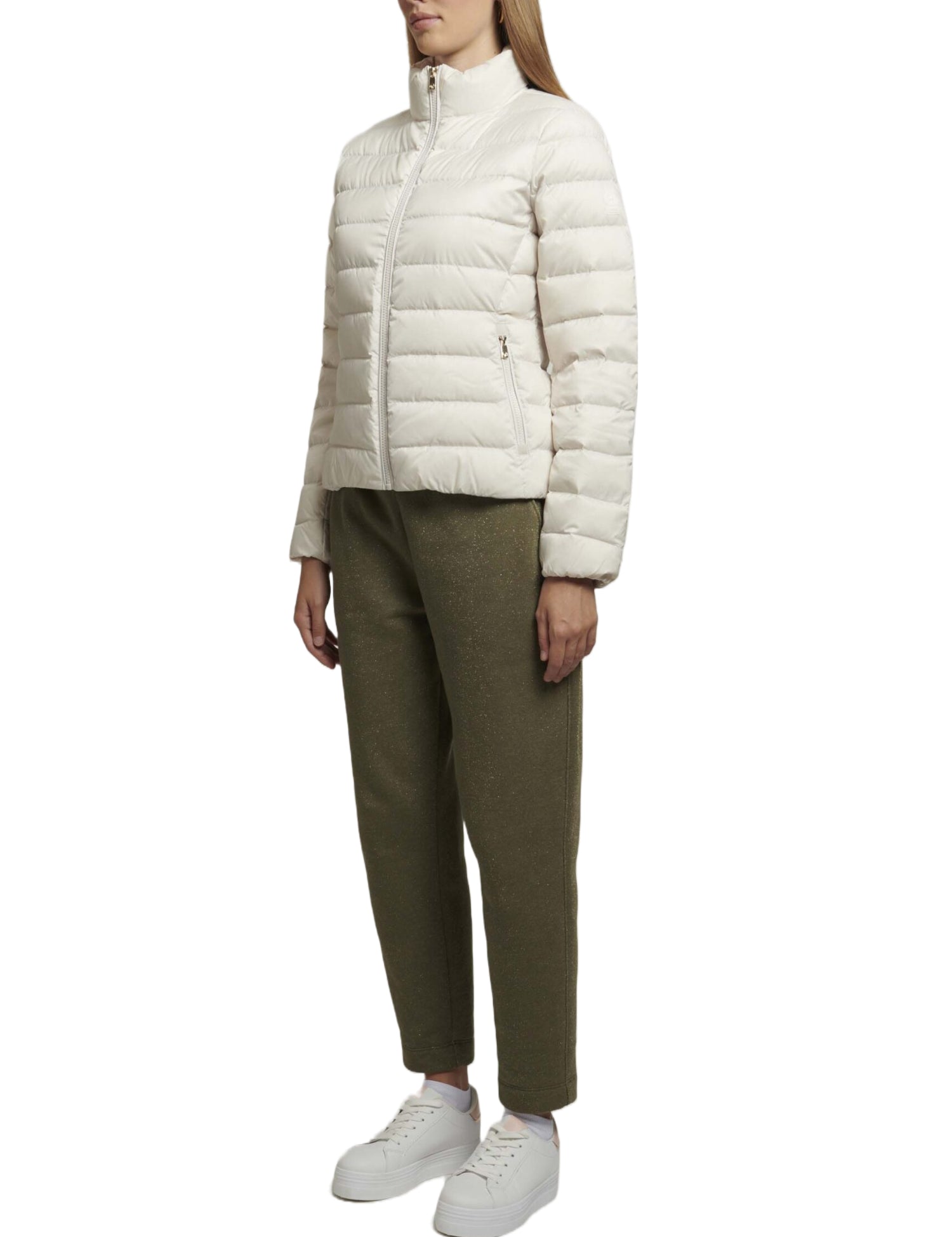 Piumini Beige Ciesse Piumini