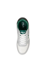Sneakers Grigio Fila