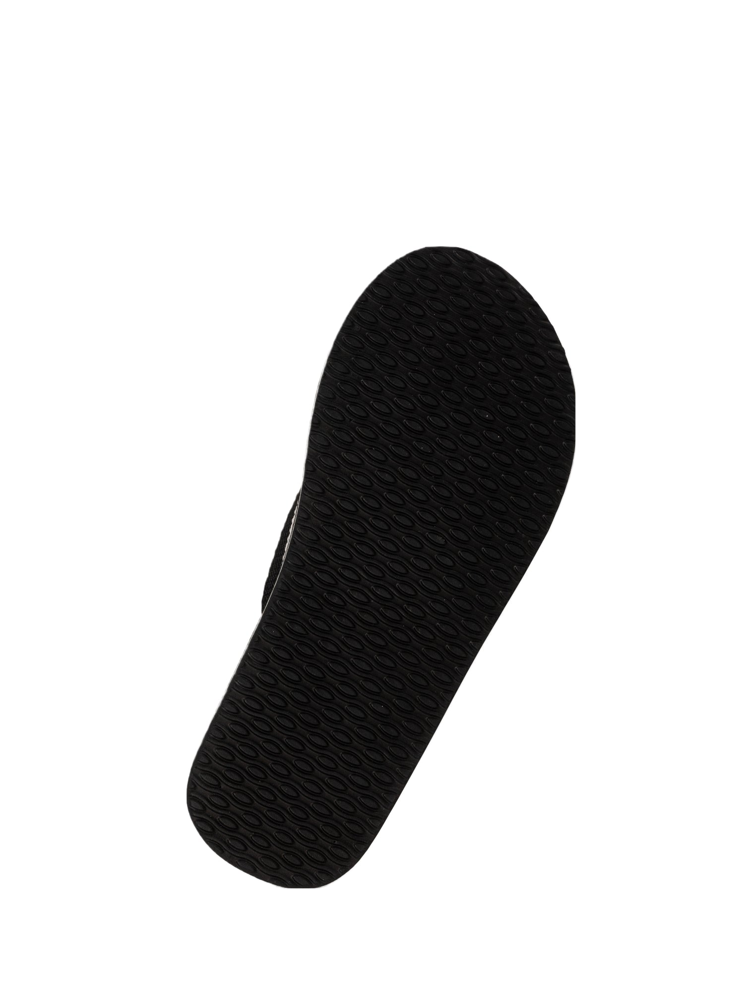 Infradito Nero Fila