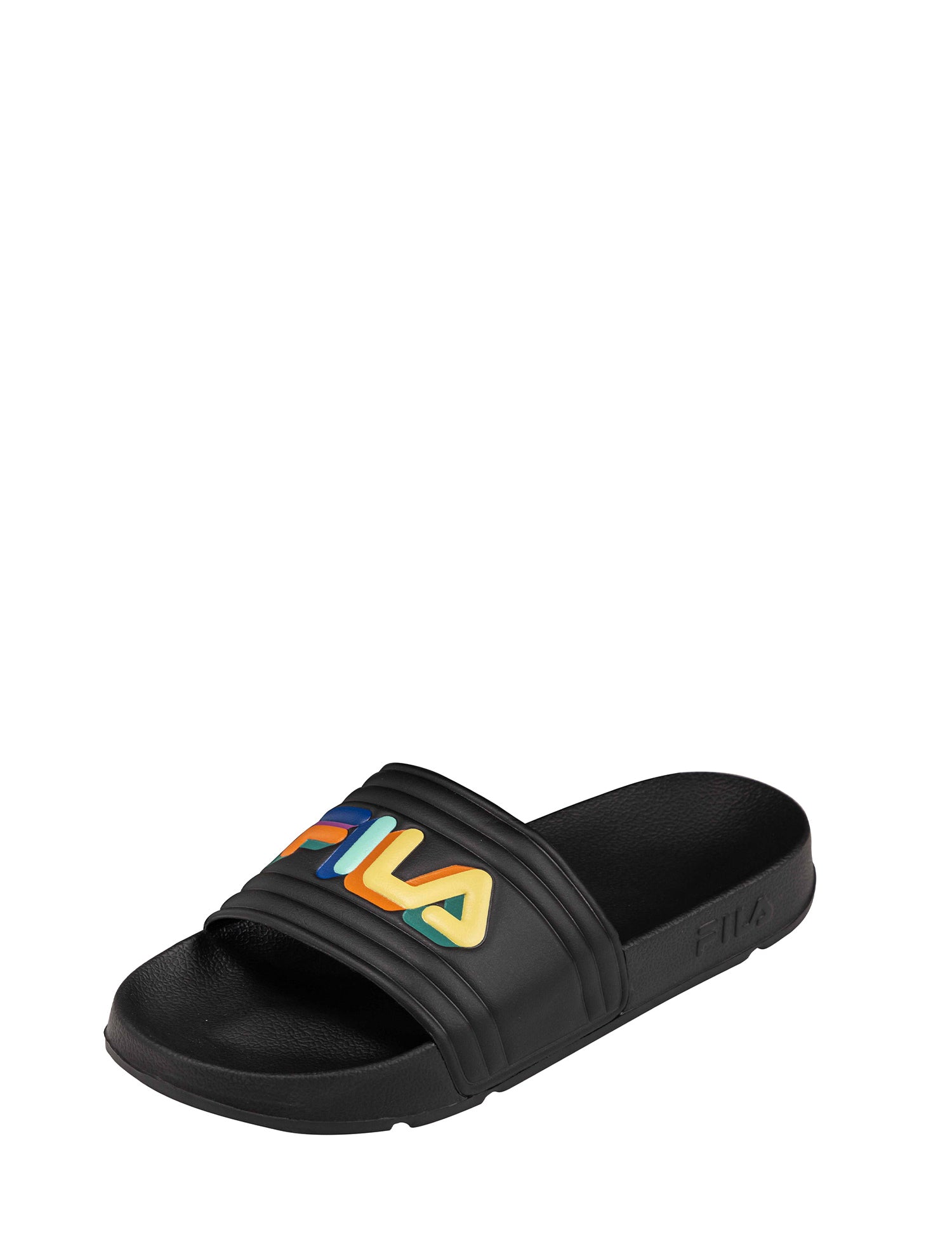 Ciabatte Nero Fila