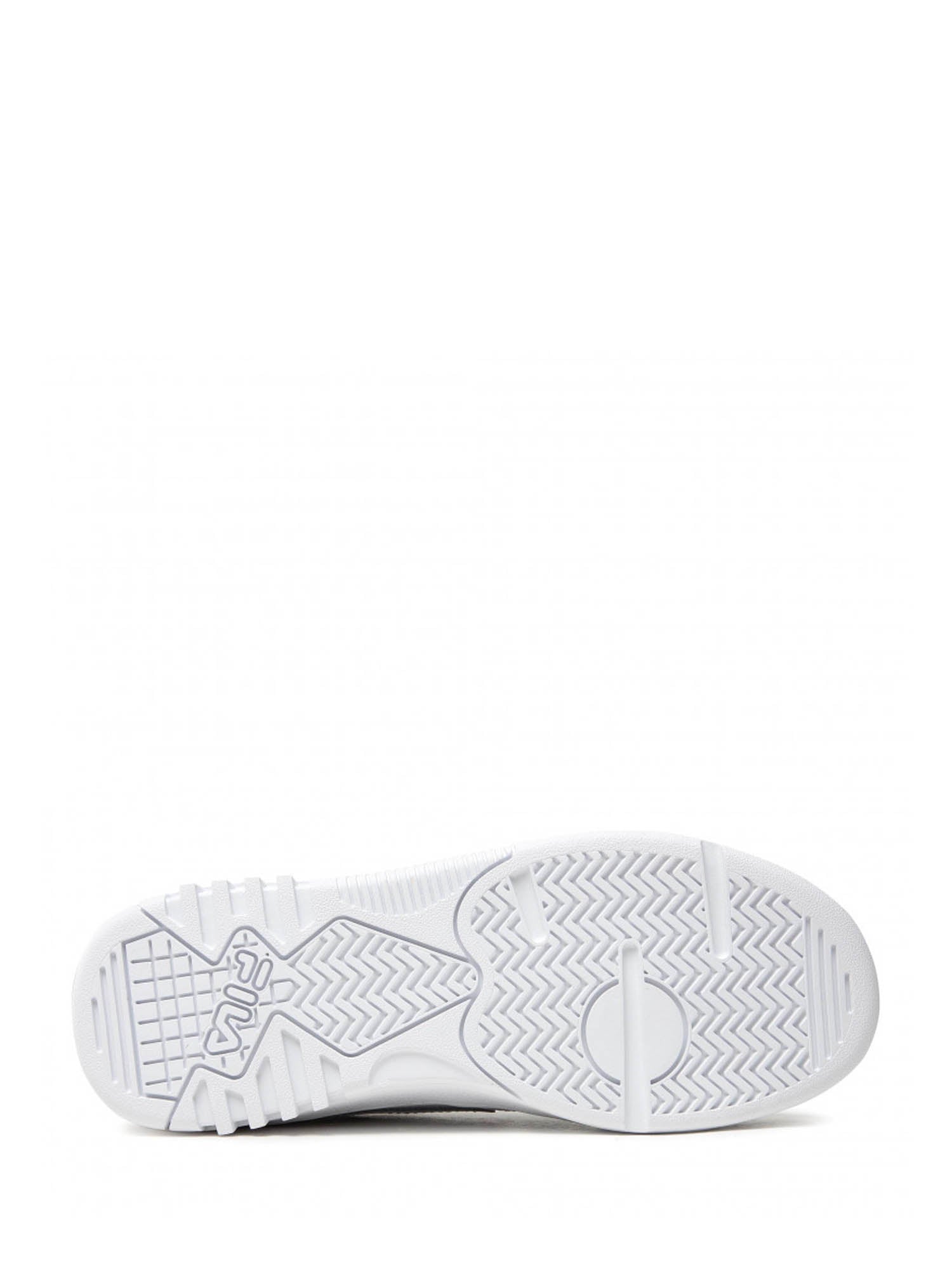 Sneakers Bianco Fila