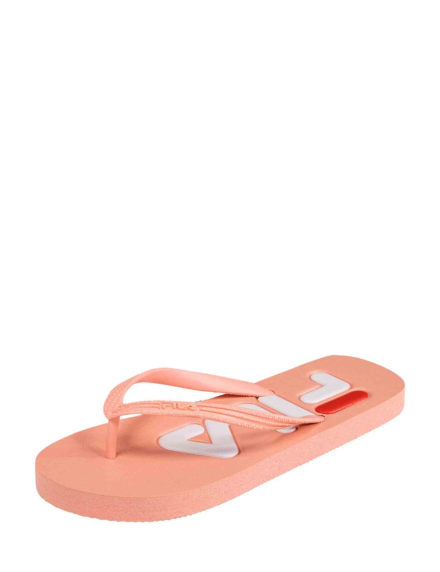 Infradito Rosa Fila