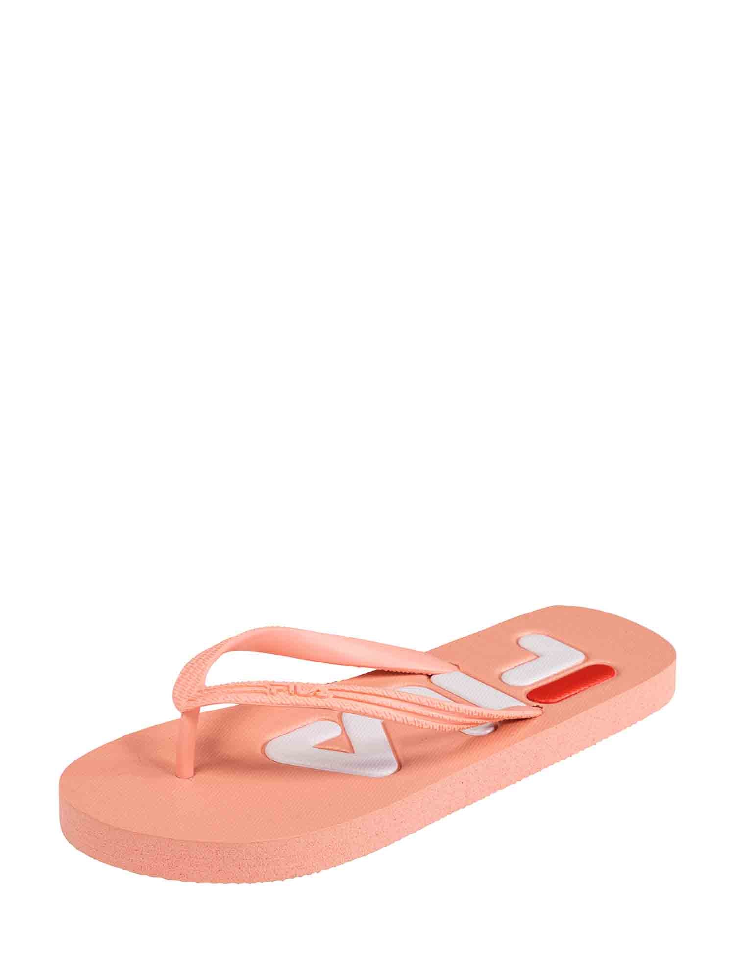 Infradito Rosa Fila