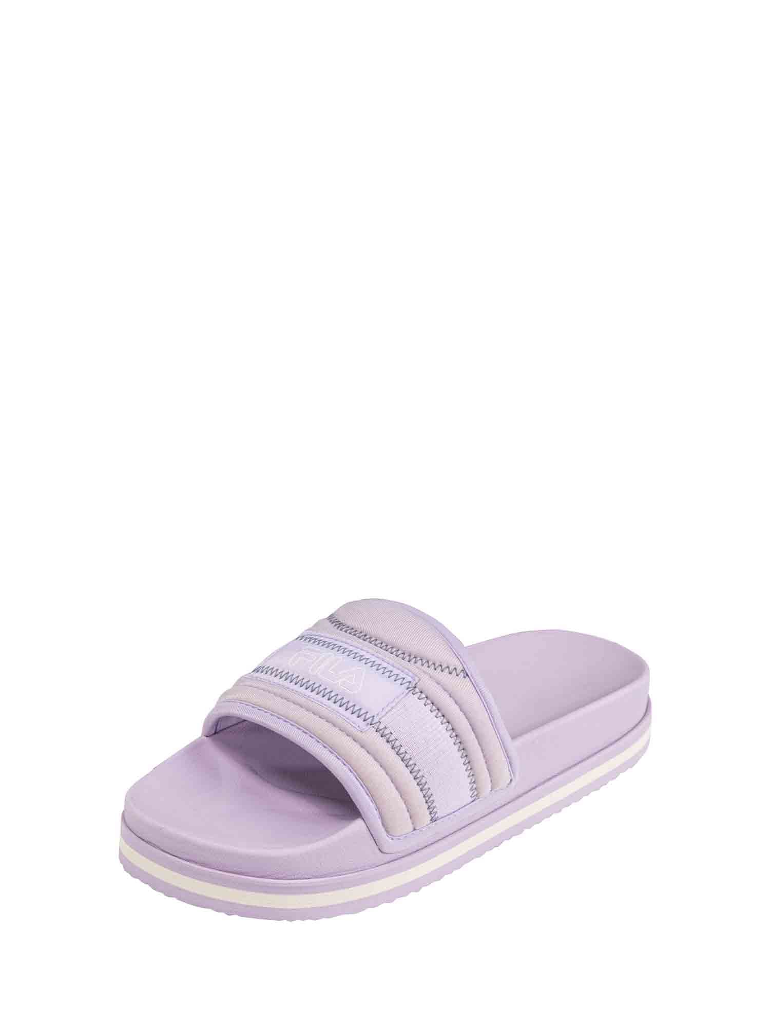 Ciabatte Viola Fila