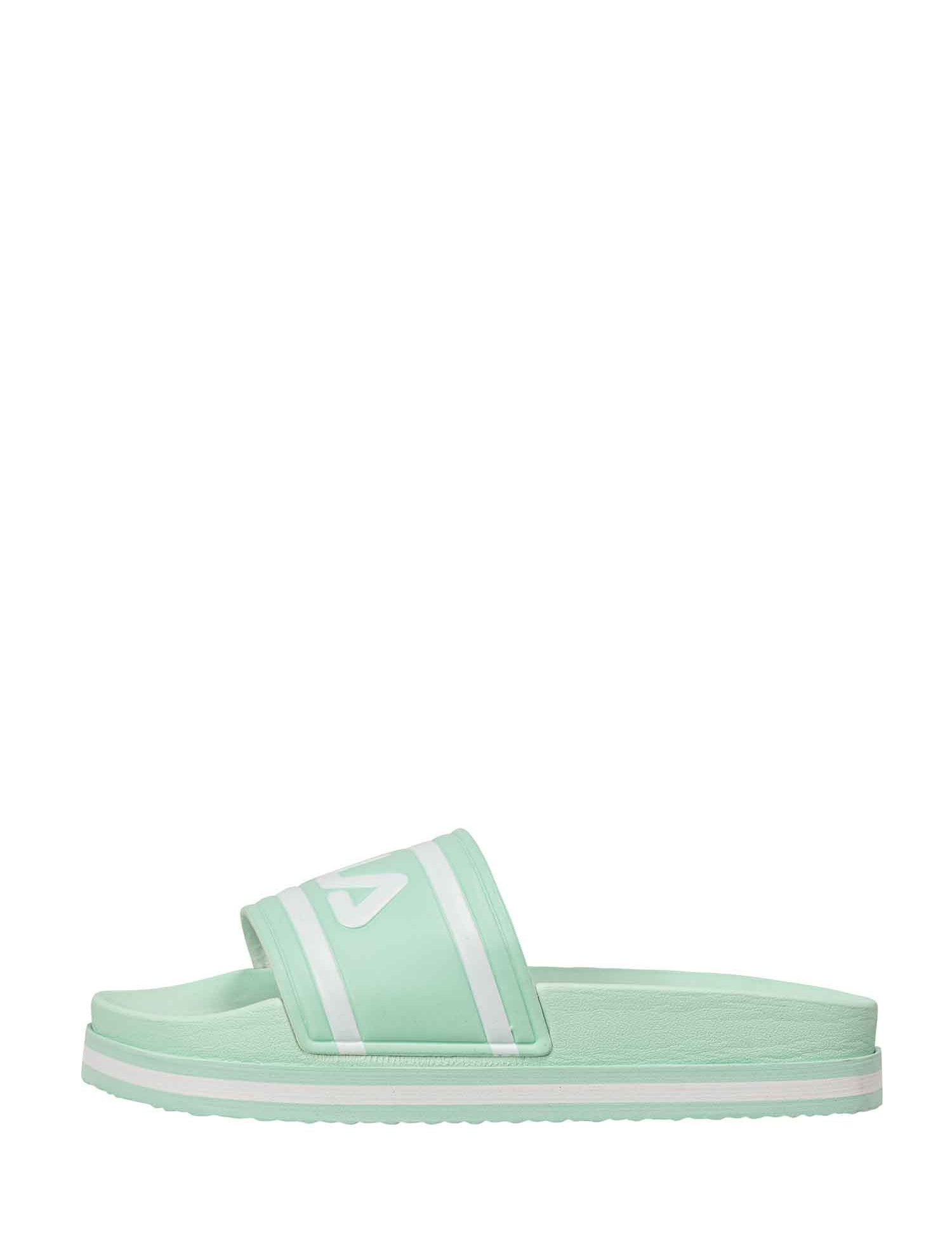 Ciabatte Verde Fila