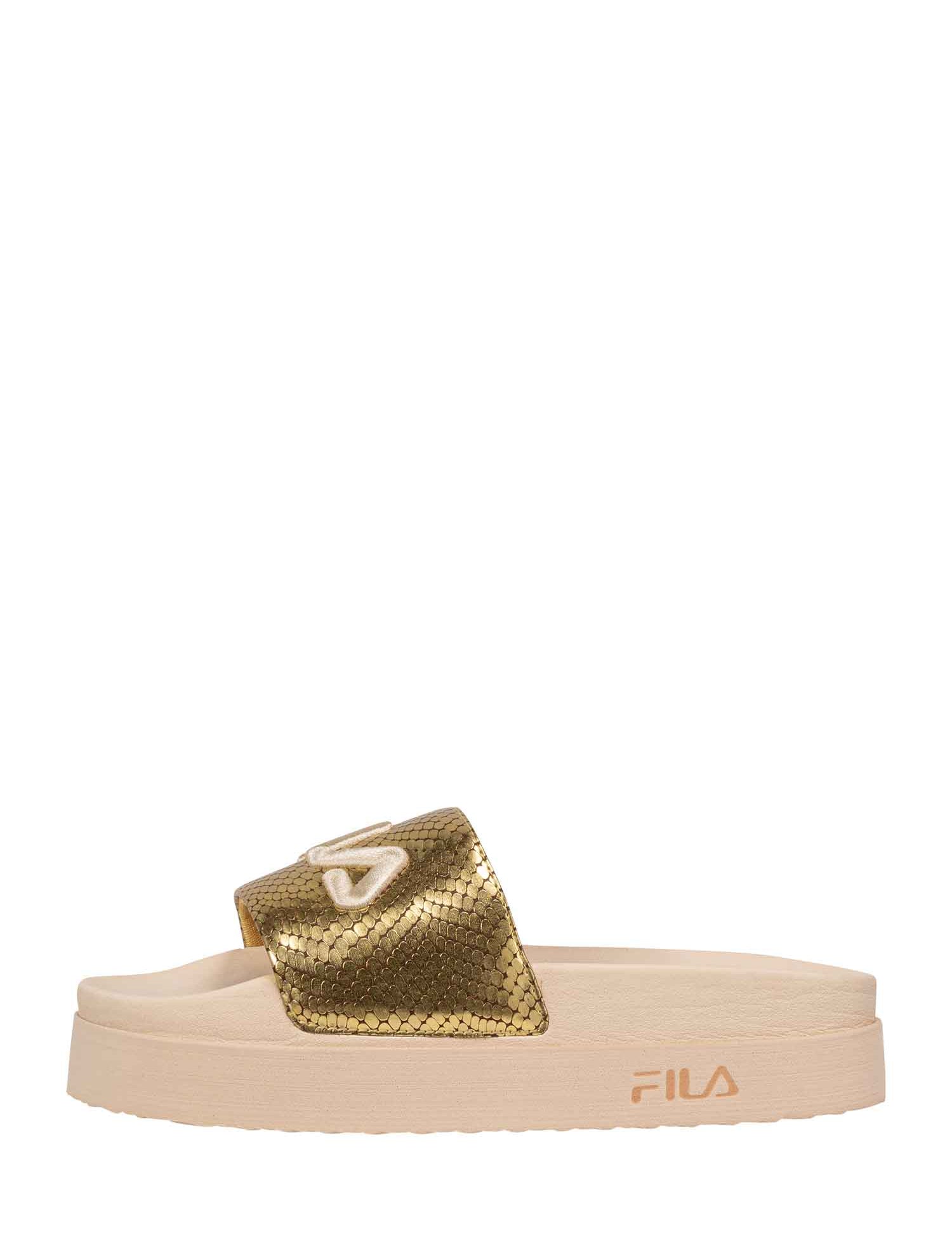 Ciabatte Beige Fila