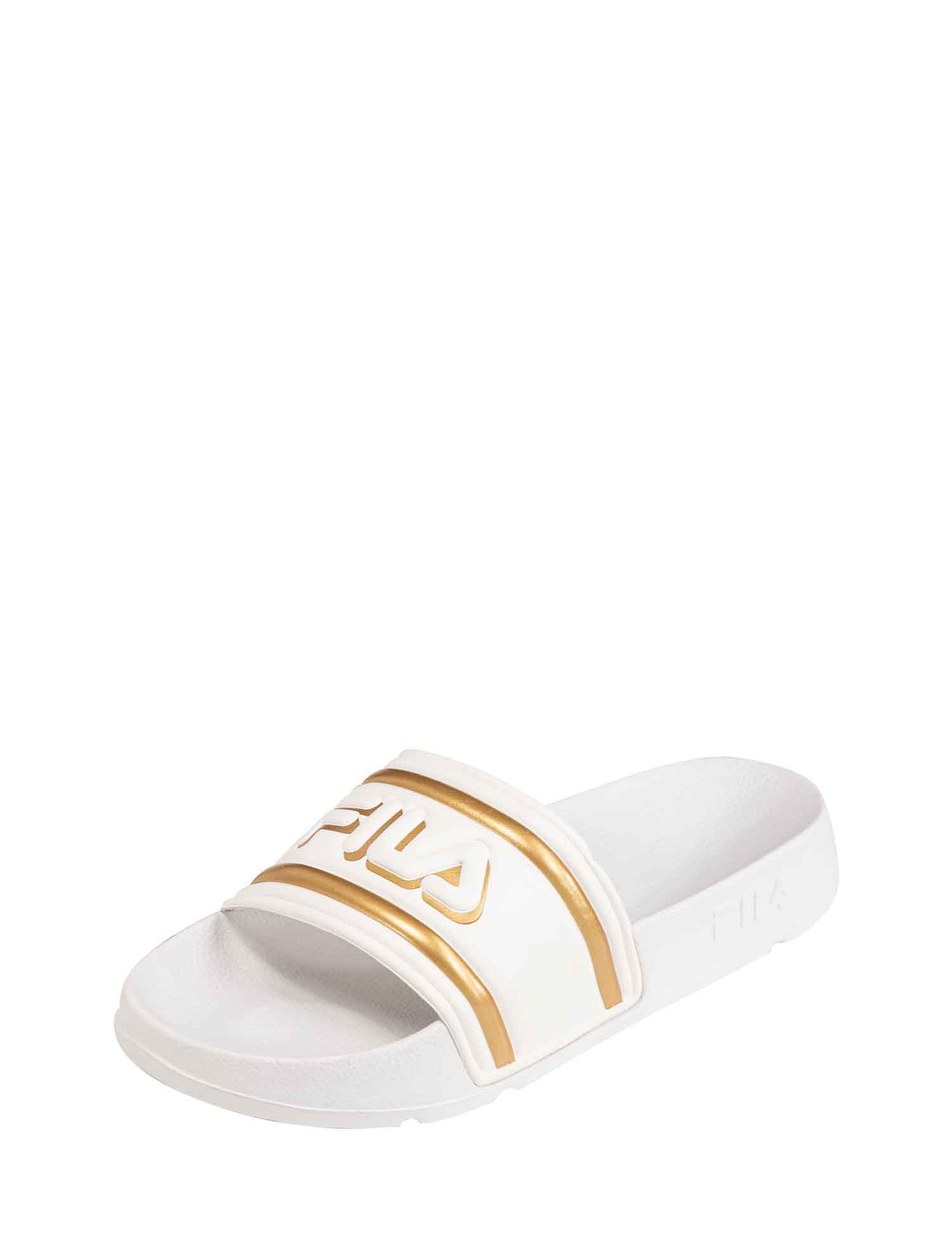 Ciabatte Beige Fila