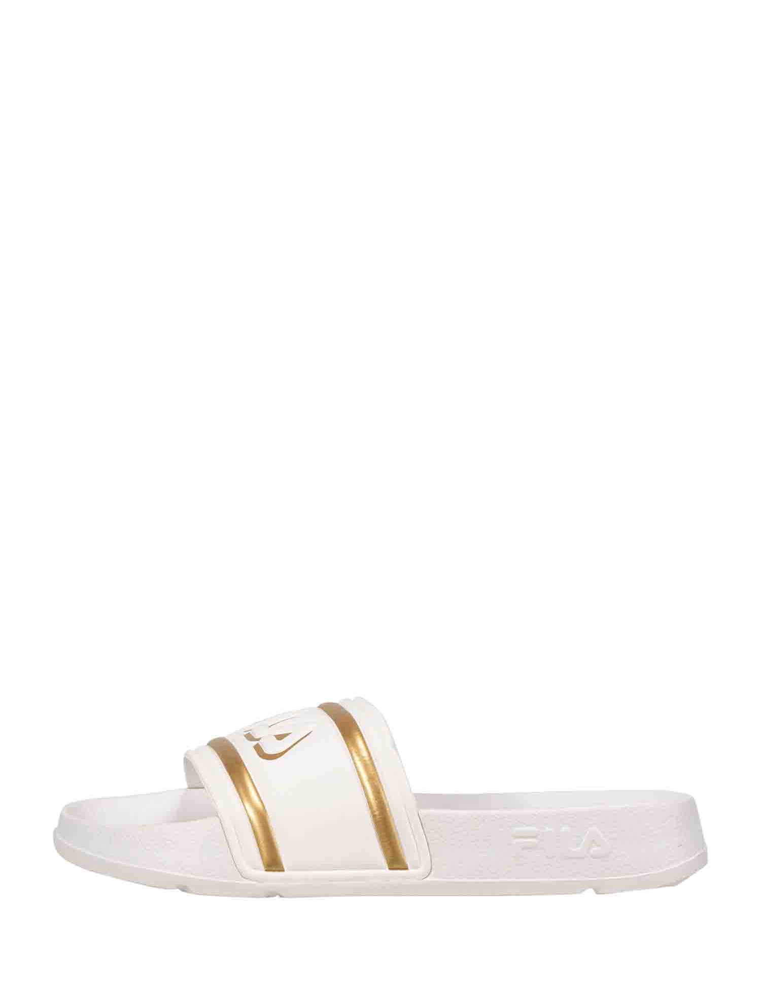 Ciabatte Beige Fila