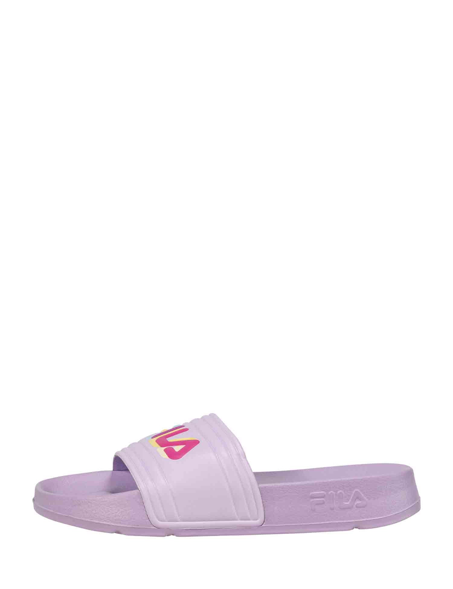 Ciabatte Viola Fila