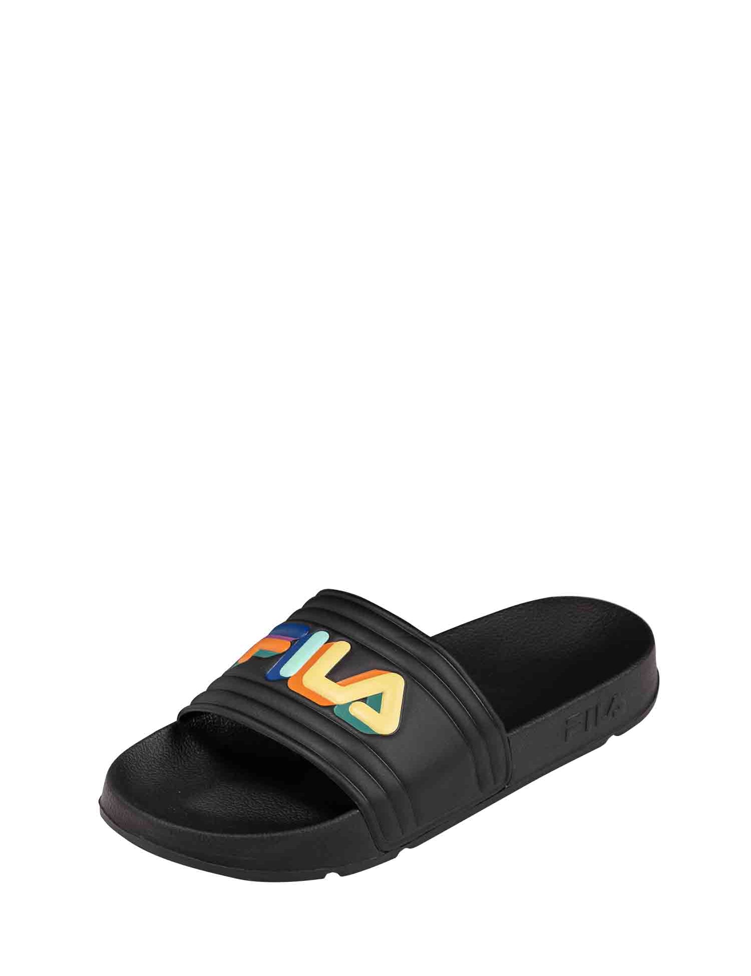 Ciabatte Nero Fila