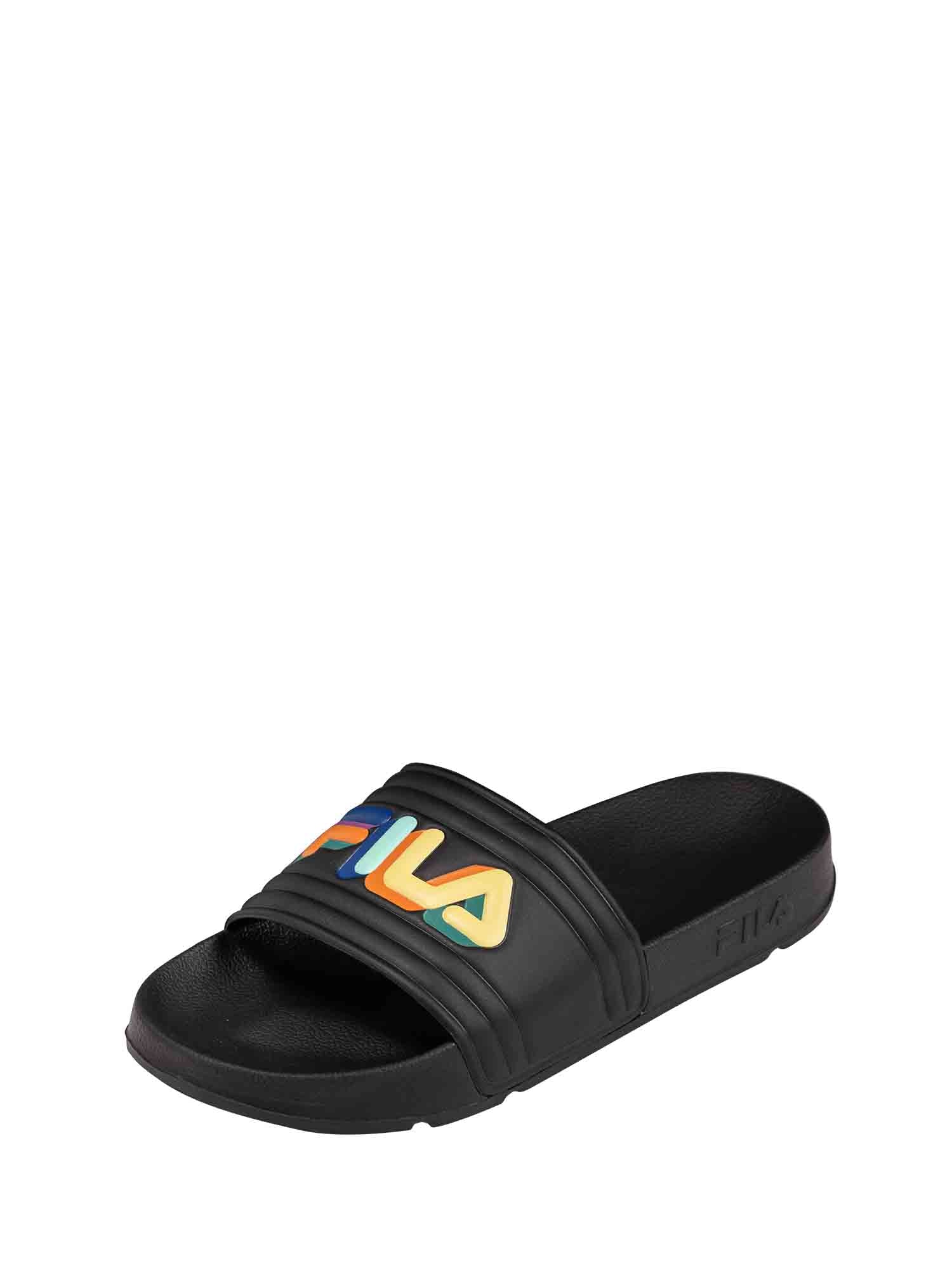 Ciabatte Nero Fila