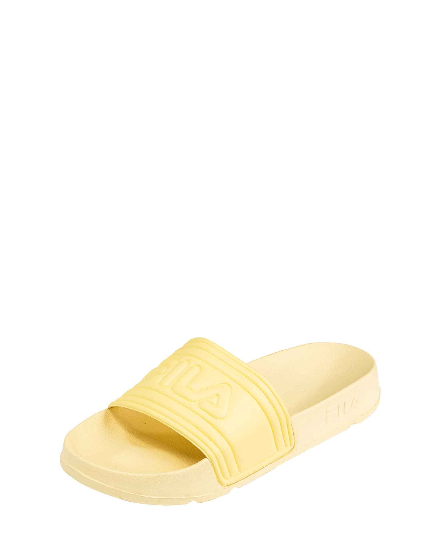 Ciabatte Giallo Fila