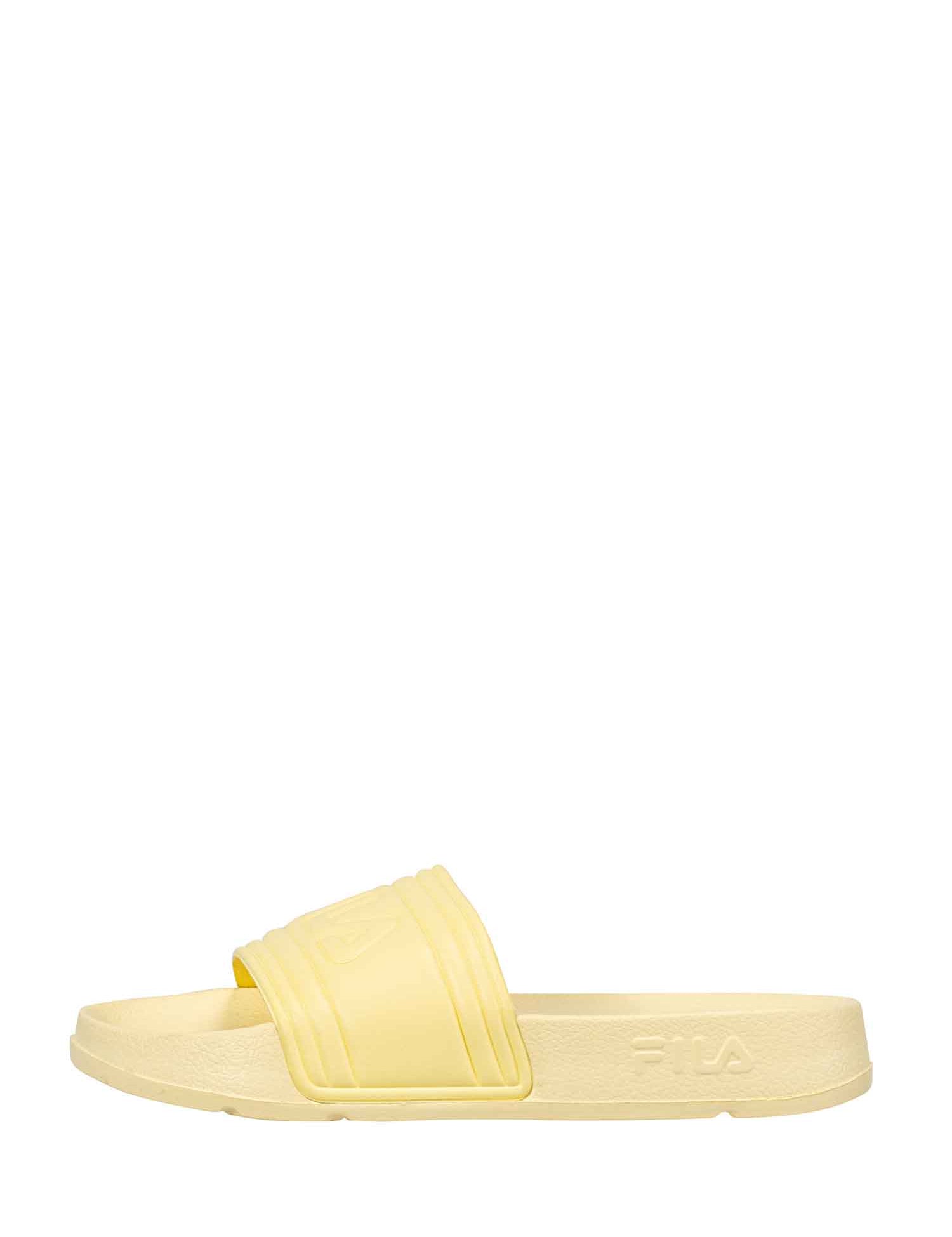 Ciabatte Giallo Fila