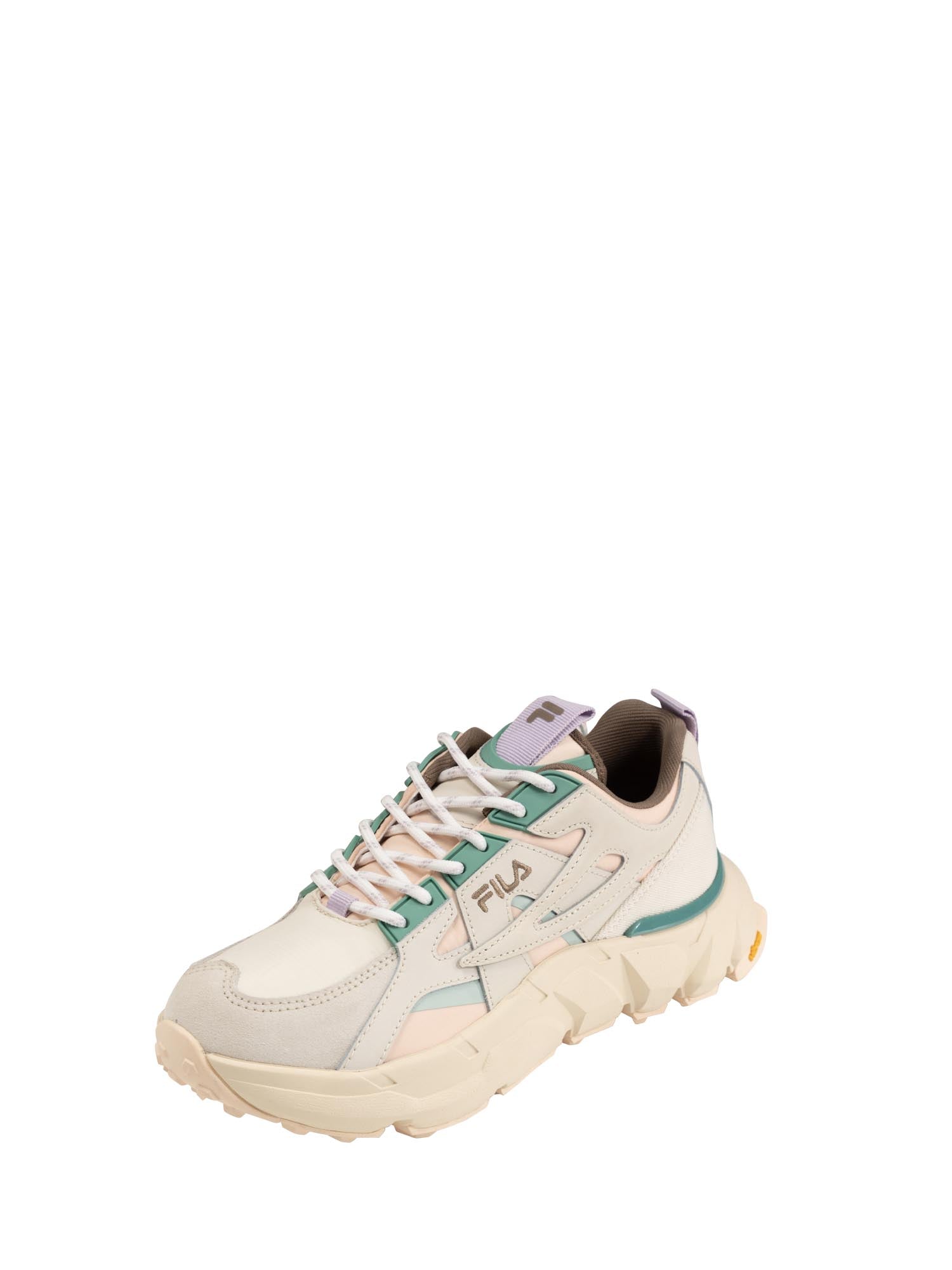 Sneakers Beige Fila