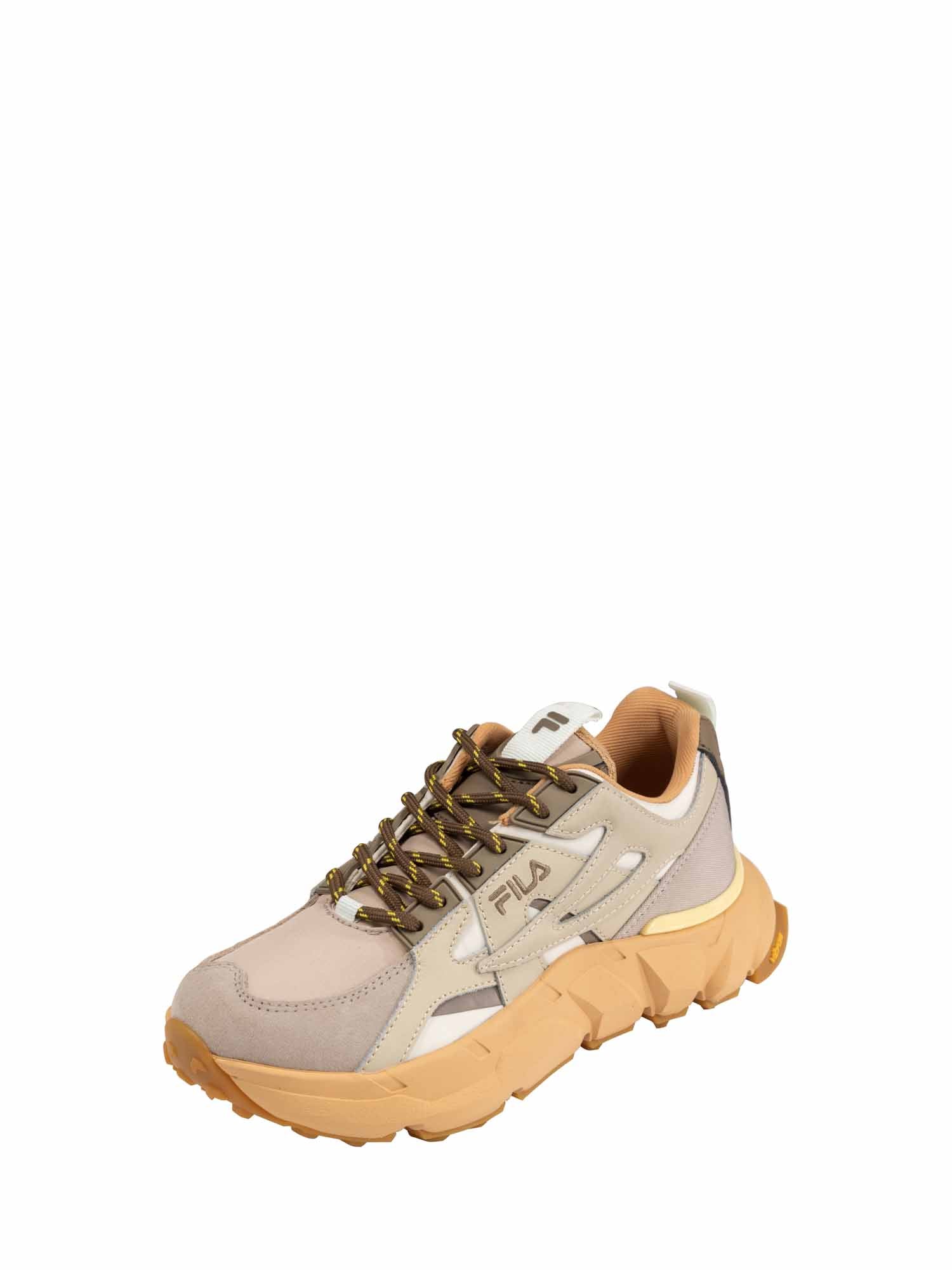 Sneakers Grigio Fila