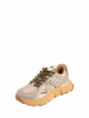 Sneakers Grigio Fila