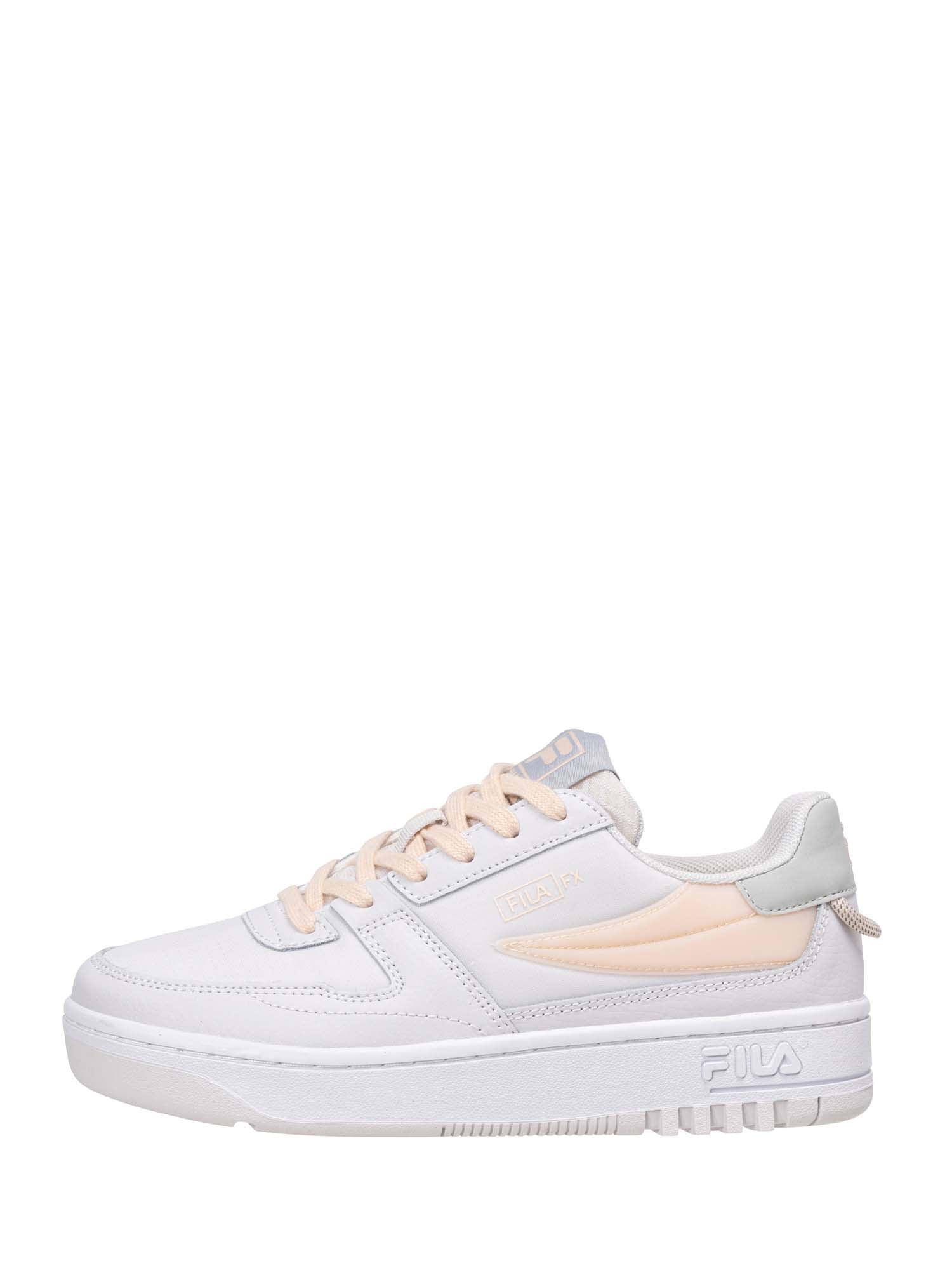 Sneakers Grigio Fila