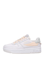 Sneakers Grigio Fila