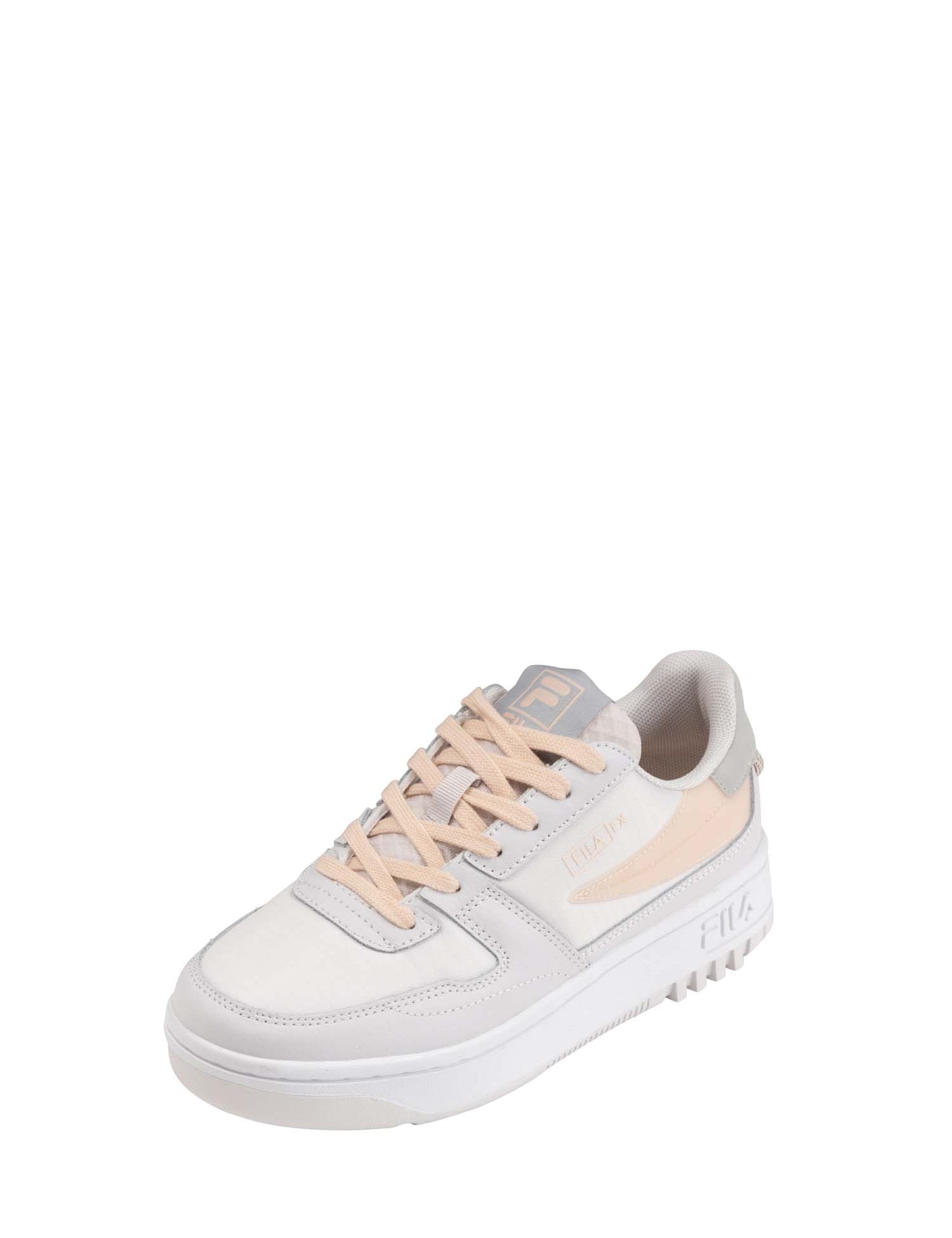 Sneakers Grigio Fila