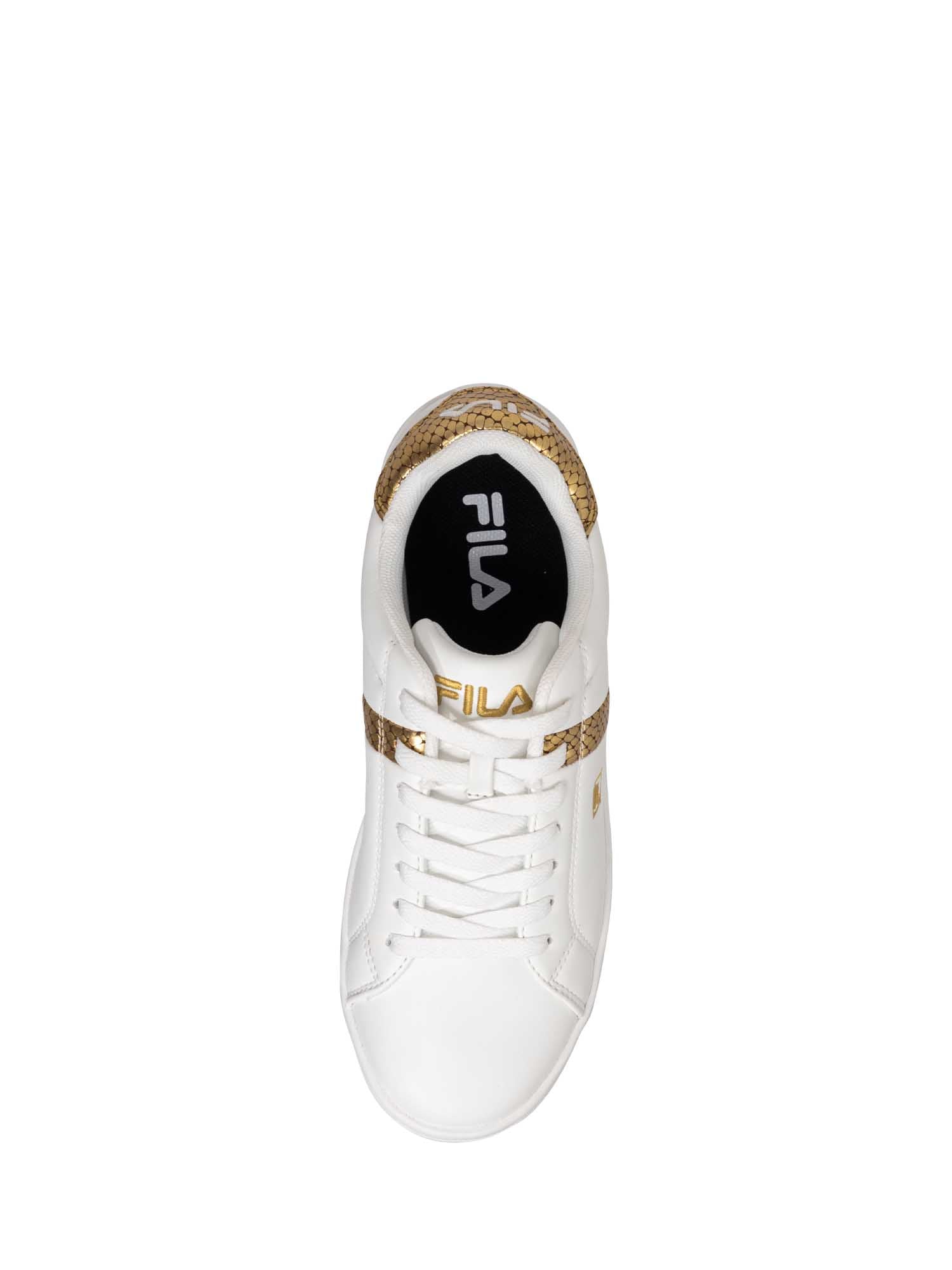 Sneakers Bianco Fila