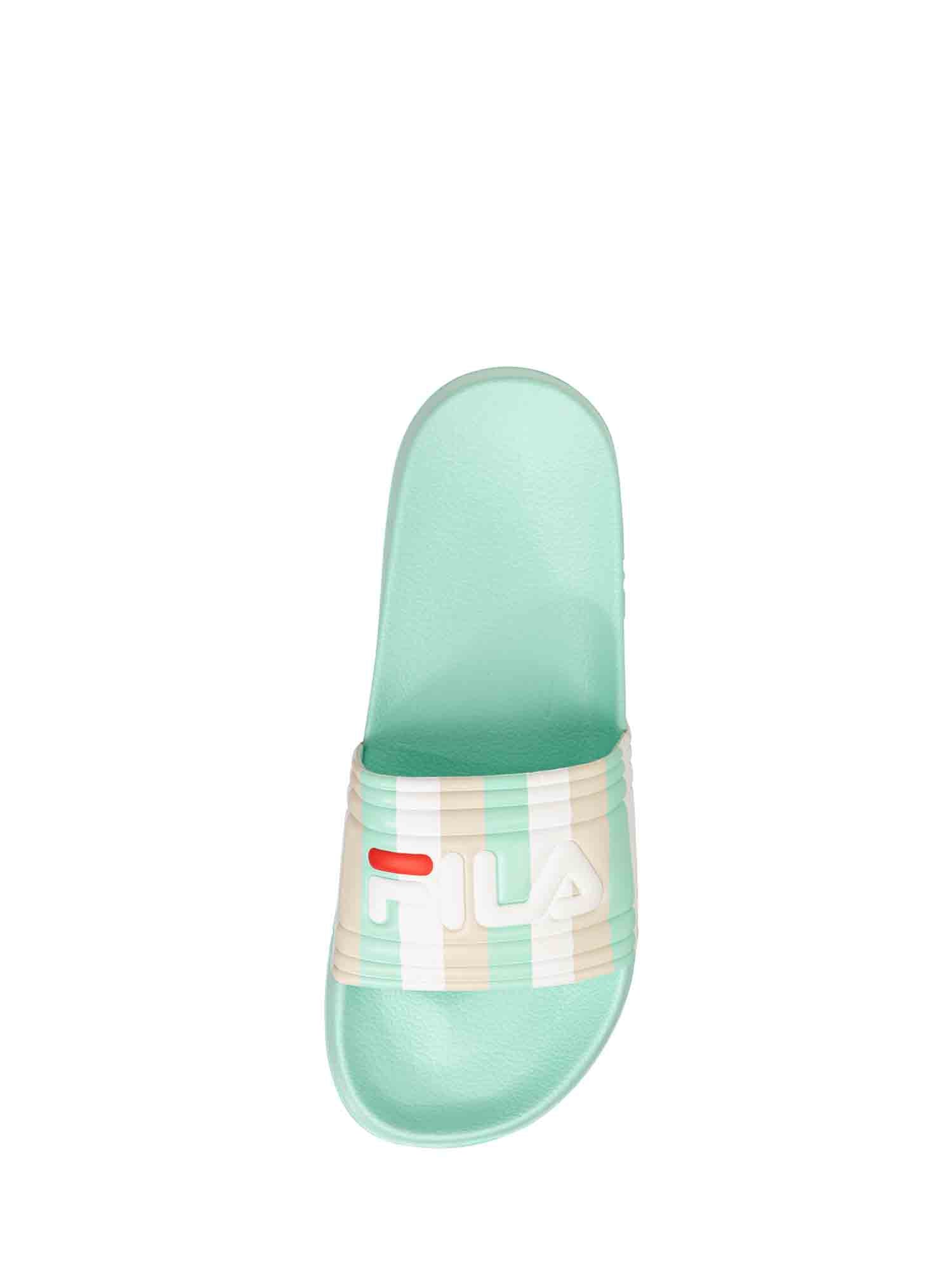 Ciabatte Verde Fila