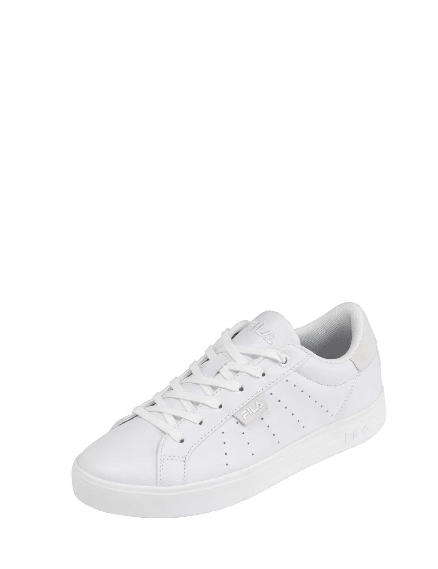Sneakers Bianco Fila