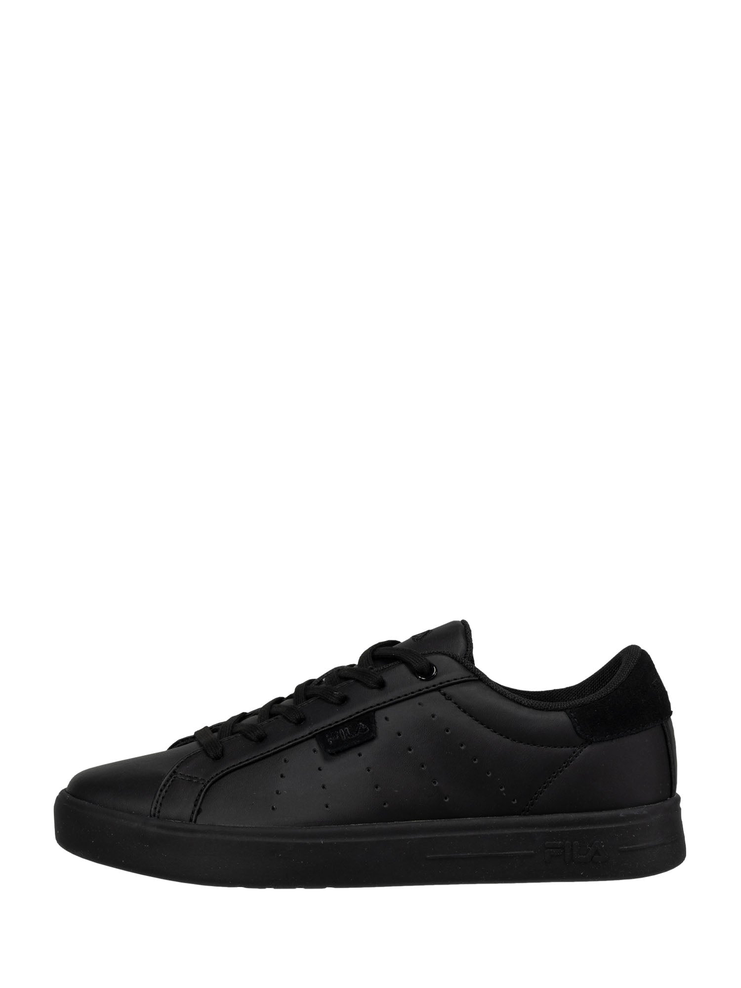 Sneakers Nero Fila
