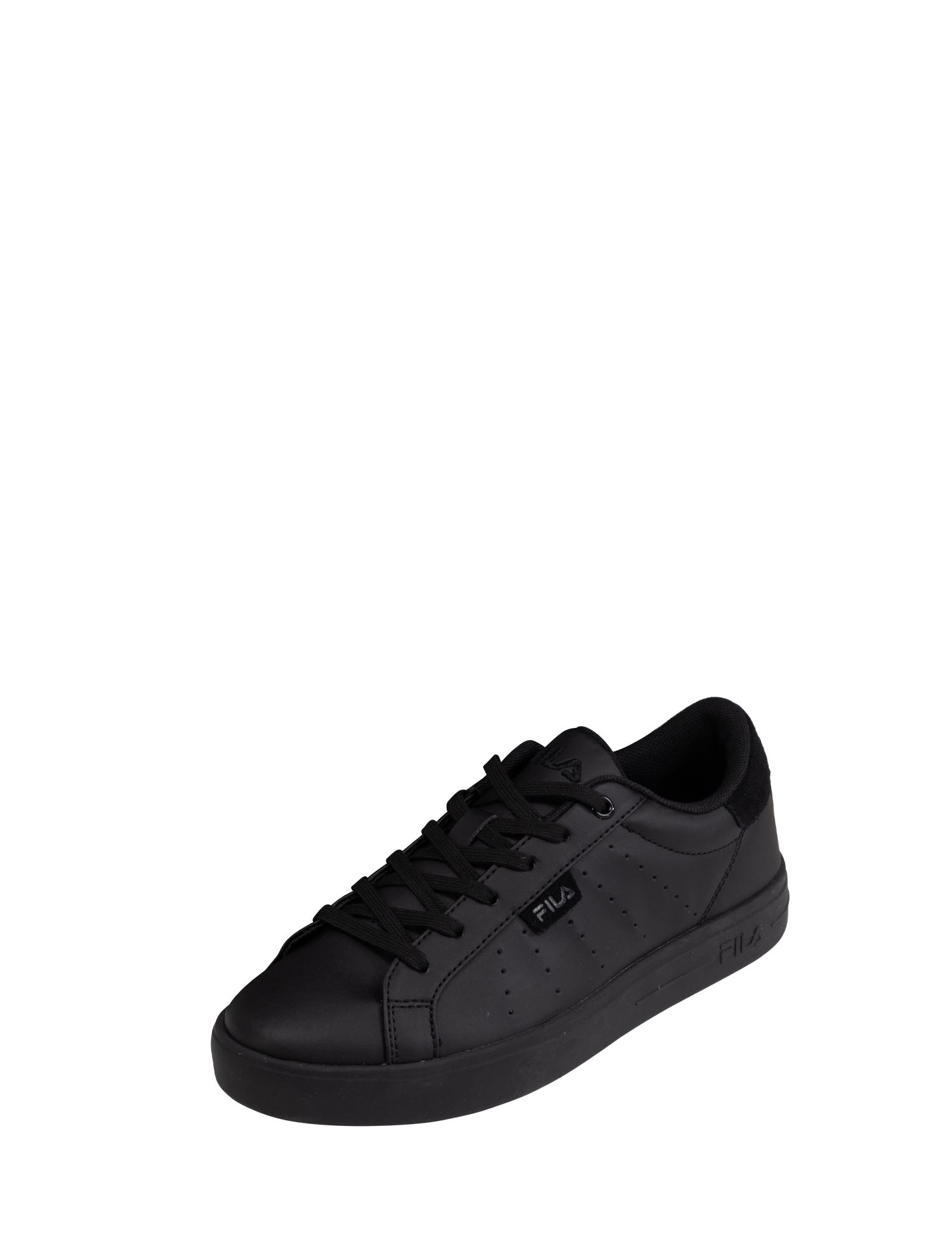 Sneakers Nero Fila