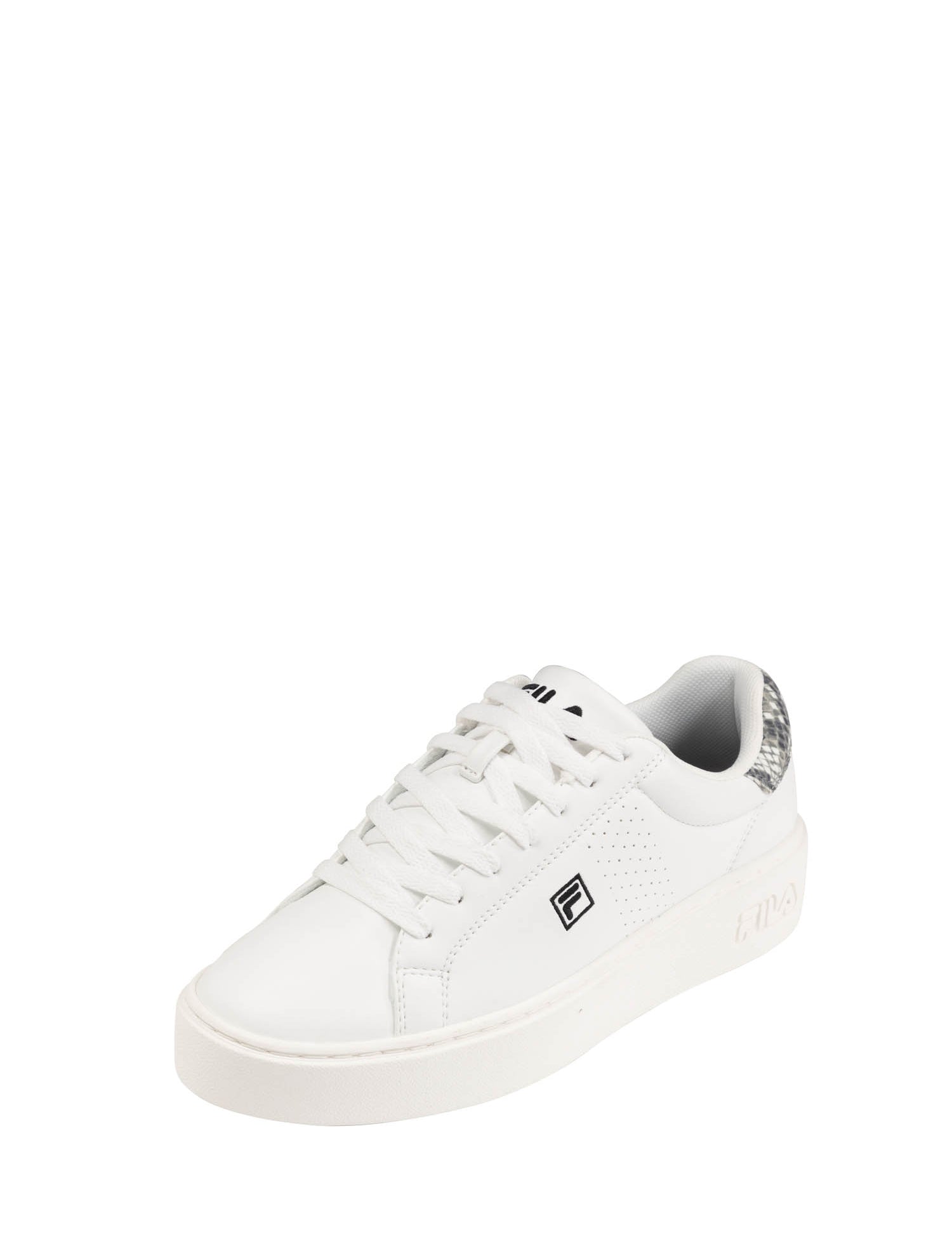 Sneakers Bianco Fila
