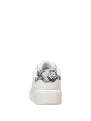 Sneakers Bianco Fila