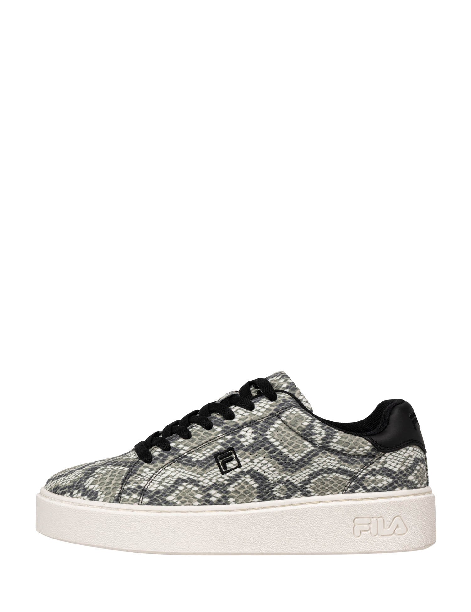 Sneakers Nero Fila