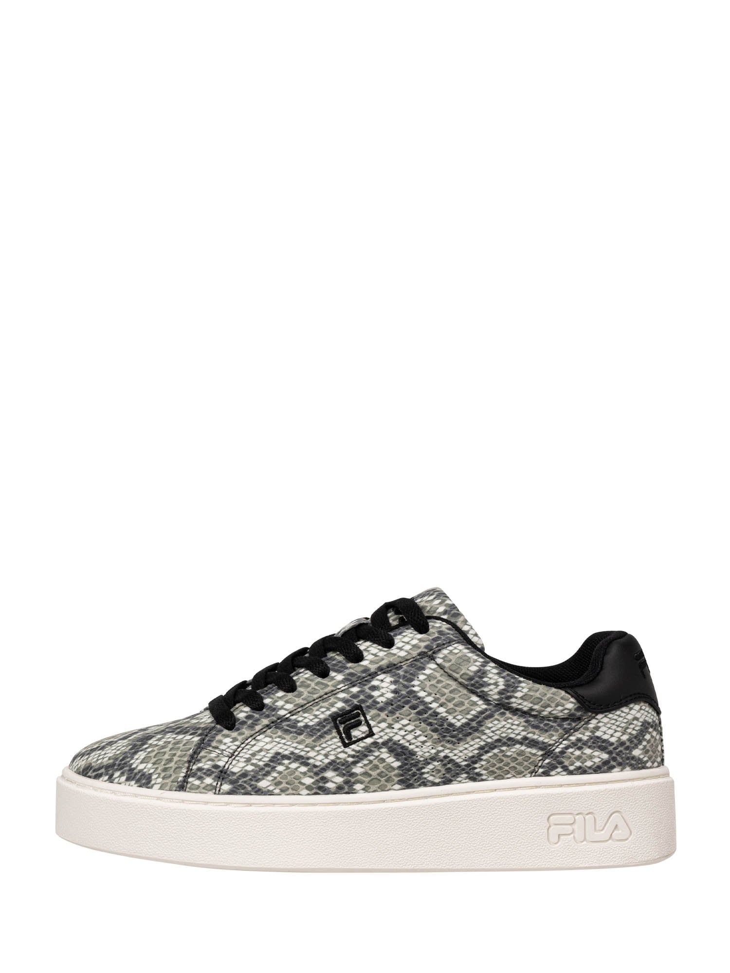 Sneakers Nero Fila
