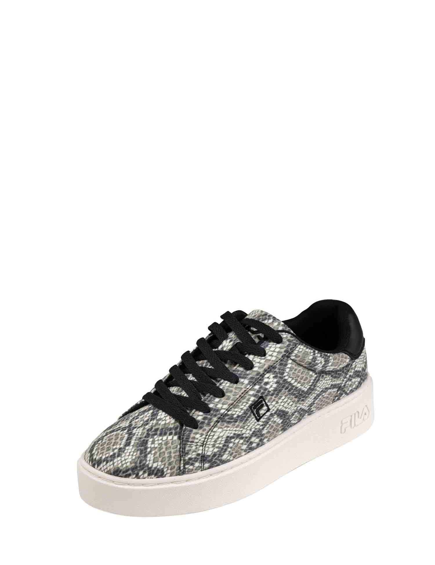 Sneakers Nero Fila