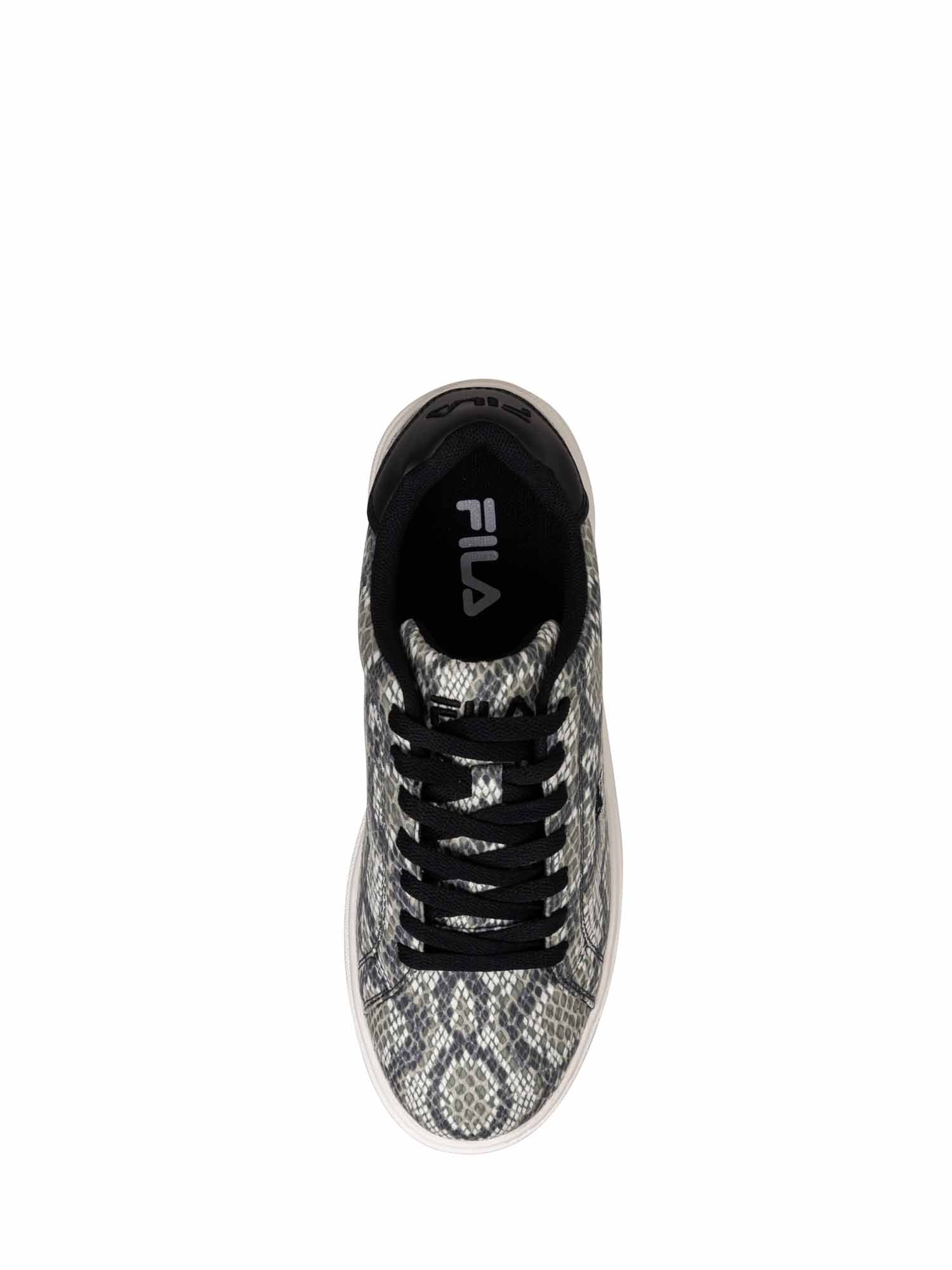 Sneakers Nero Fila