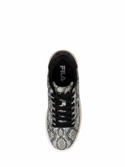 Sneakers Nero Fila