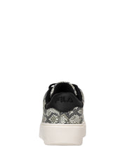 Sneakers Nero Fila