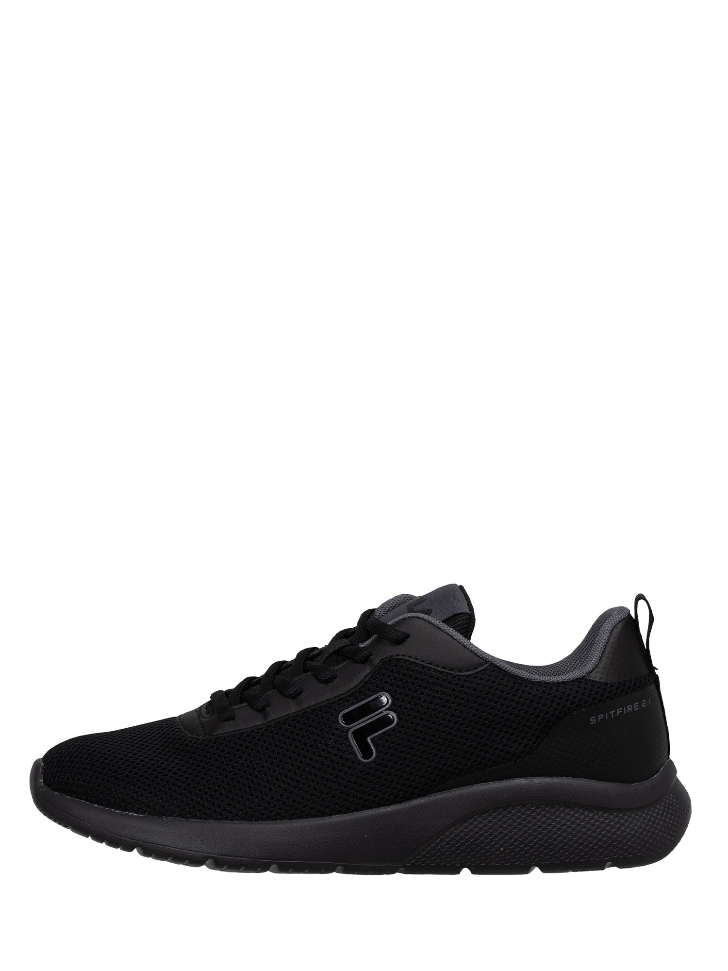 Scarpe da ginnastica Nero Fila