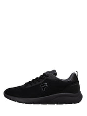 Scarpe da ginnastica Nero Fila