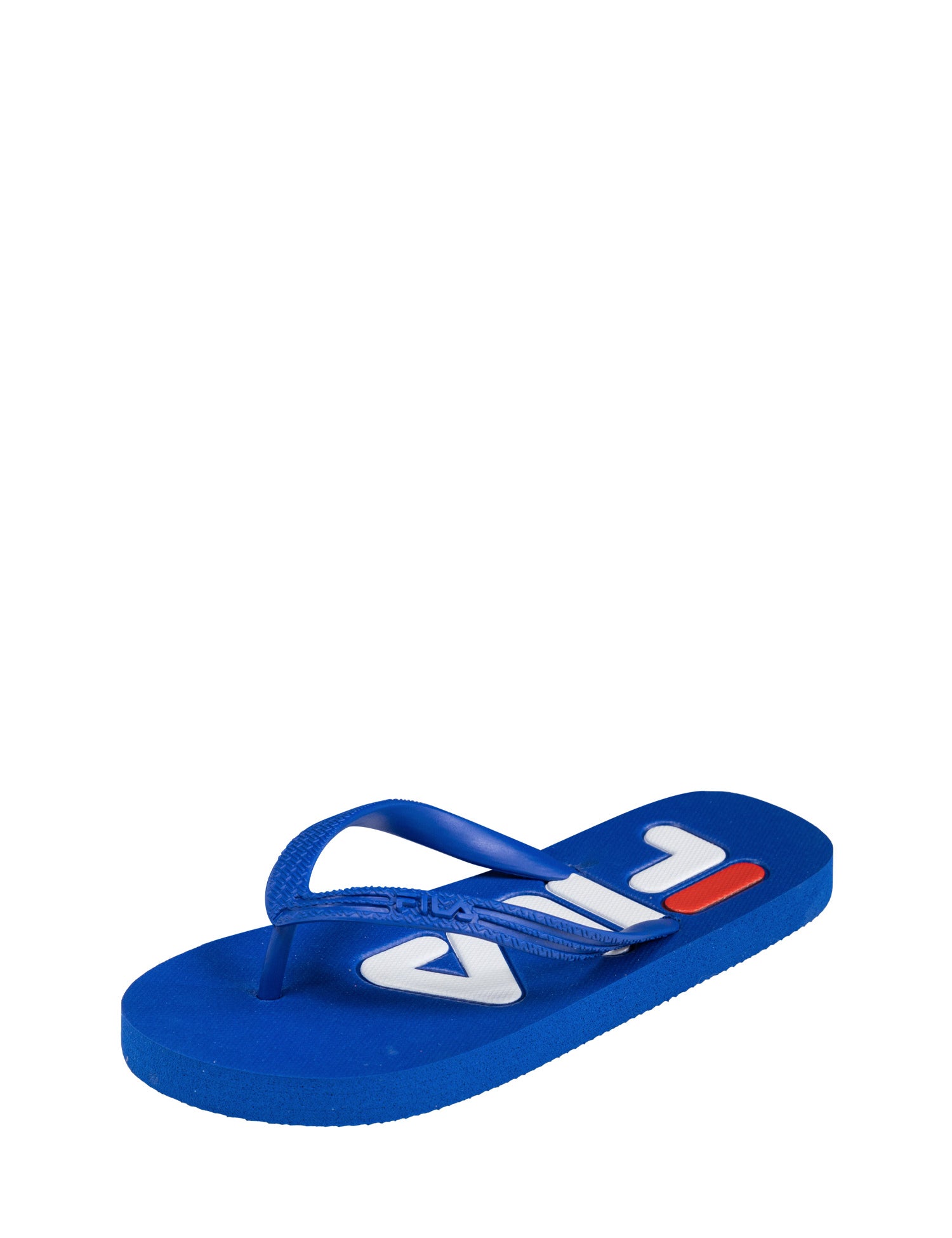Infradito Blu Fila