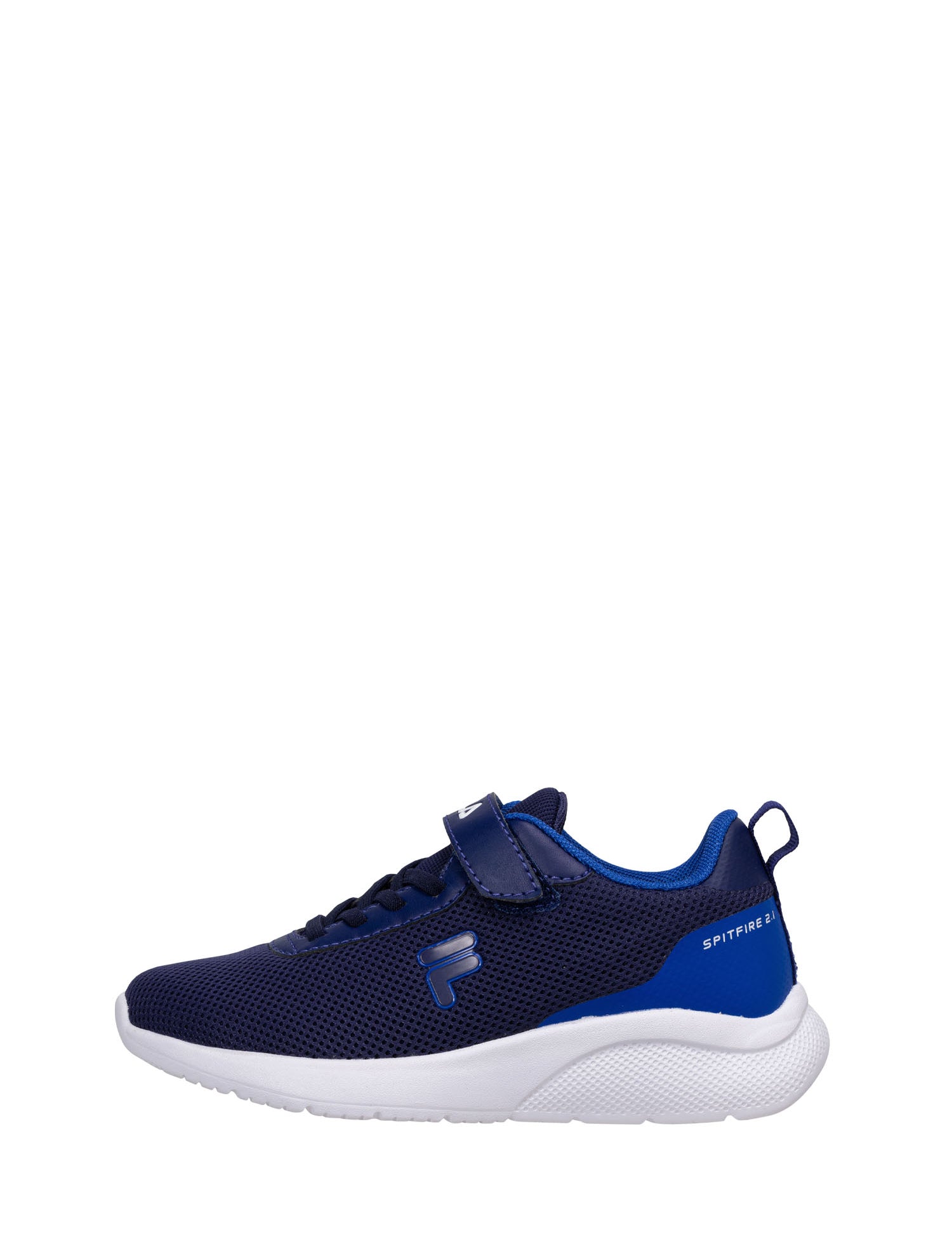 Sneakers Blu Fila