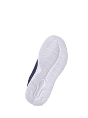 Sneakers Blu Fila