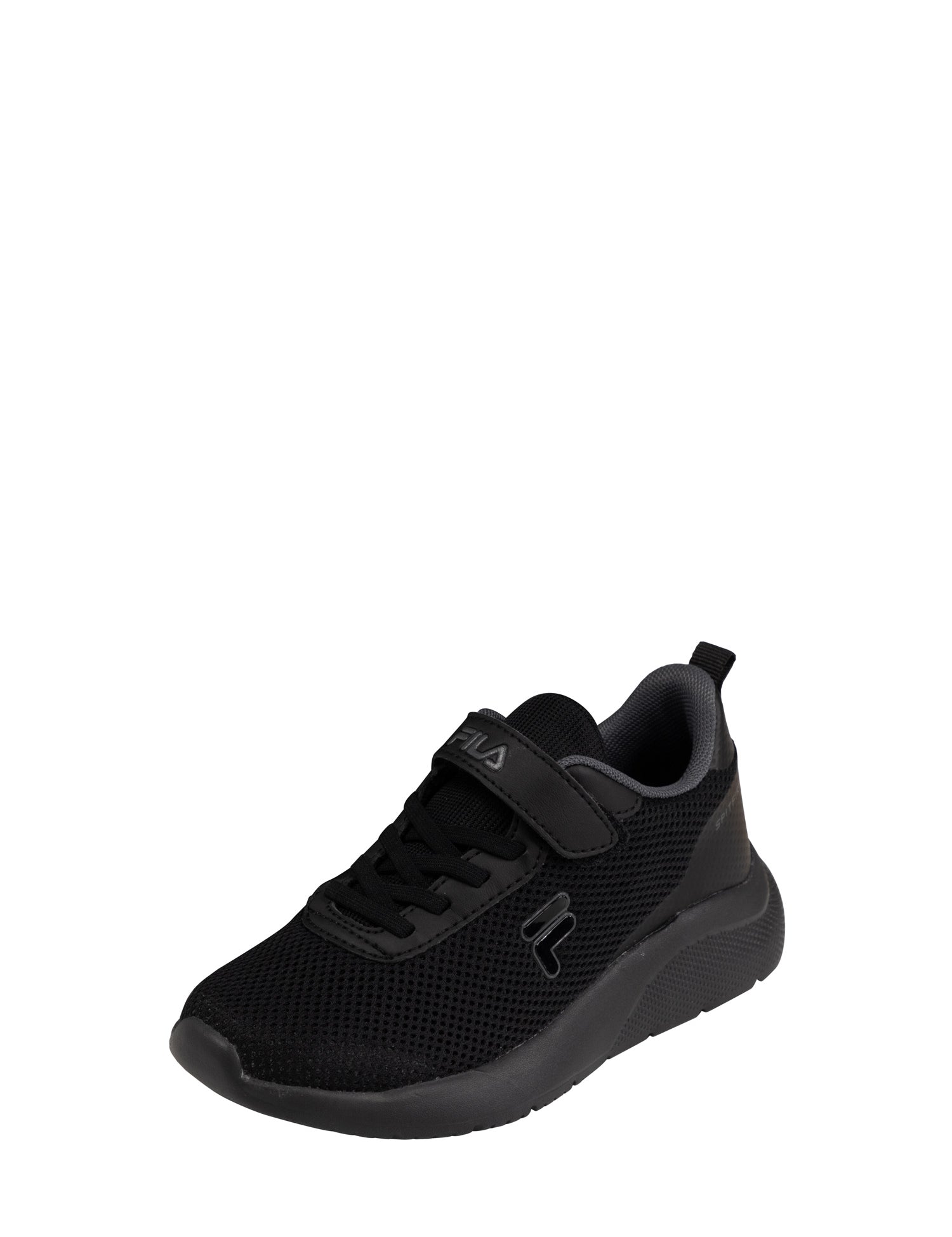 Sneakers Nero Fila