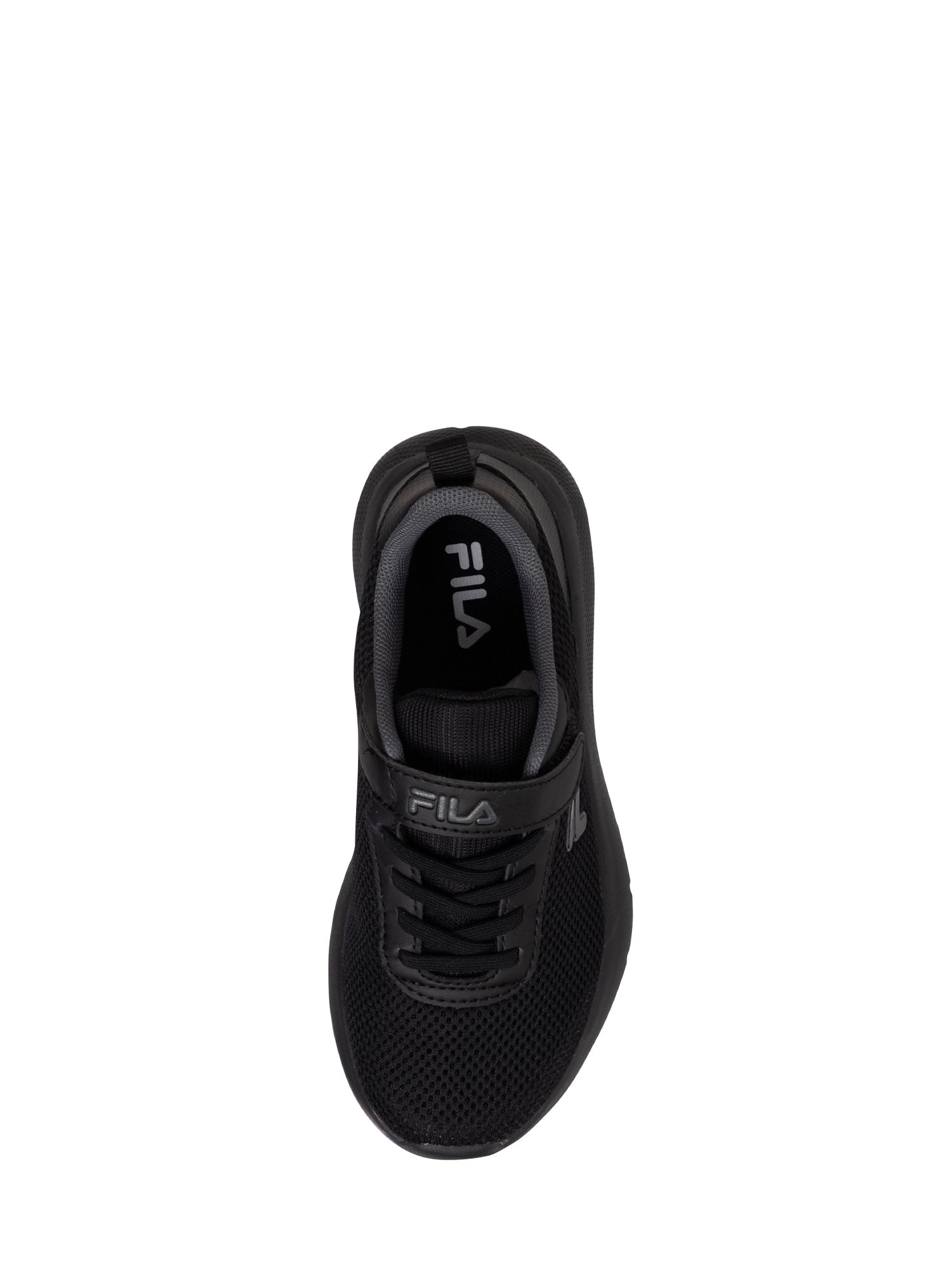 Sneakers Nero Fila
