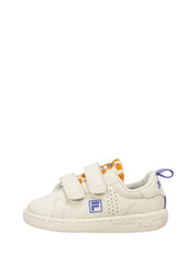 Scarpe con strappi Beige Fila