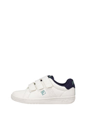 Scarpe con strappi Bianco Fila