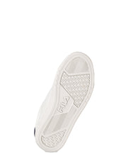 Scarpe con strappi Bianco Fila