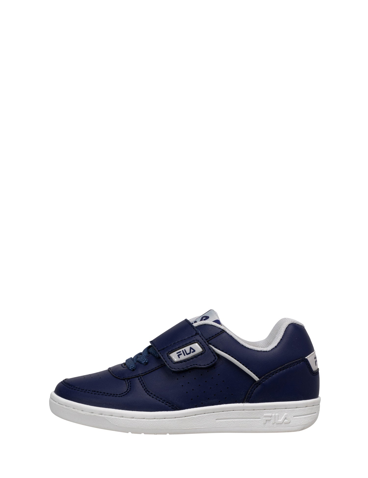 Sneakers Blu Fila